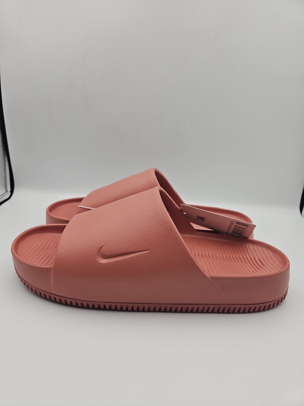 Nike Women’s Slide Sandals Coral Pink